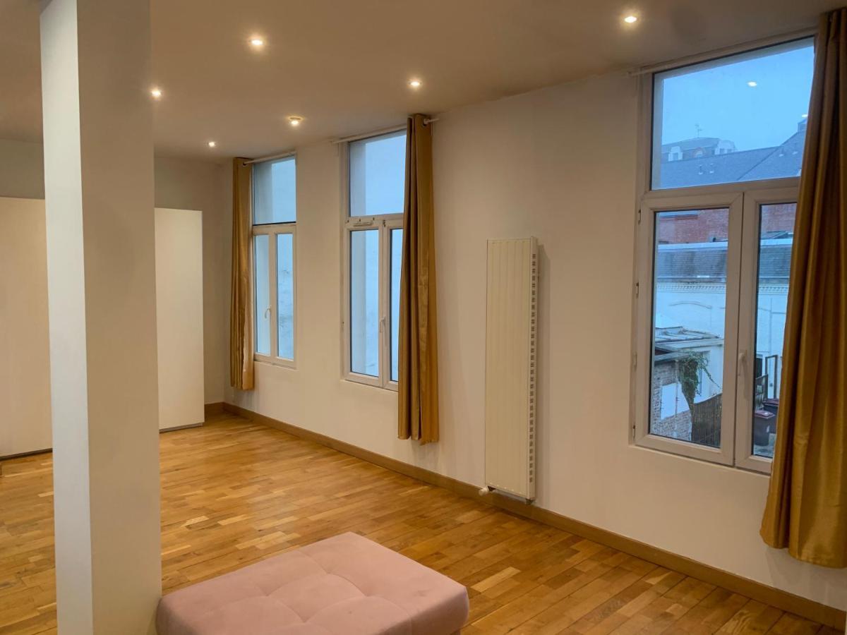 Spacieux 100 M2 Pour 7 Personnes En Plein Centre-Ville Lila Exterior foto